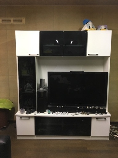 テレビ台