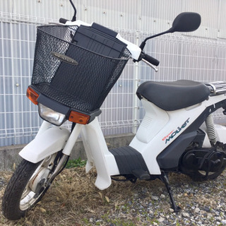 ●引取先が決まりました｜スズキ  スーパーモレの画像