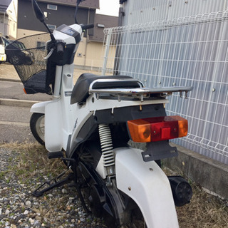 ●引取先が決まりました｜スズキ  スーパーモレの画像