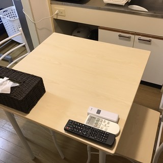 ★ネットカフェよりも安い！★　短期から長期利用まで貸切でご利用できます！コロナ専用の隔離部屋のご用意もございます。 - シェアハウス