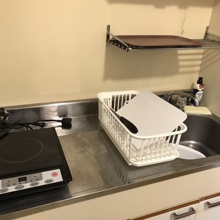 ★ネットカフェよりも安い！★　短期から長期利用まで貸切でご利用できます！コロナ専用の隔離部屋のご用意もございます。 - 不動産