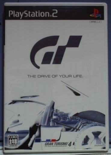 ＧＴ4（解説本付き）