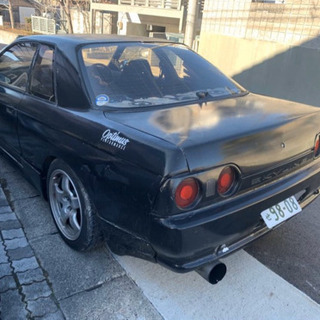 希少‼︎値下げ‼︎スカイラインGTS-tタイプMの画像