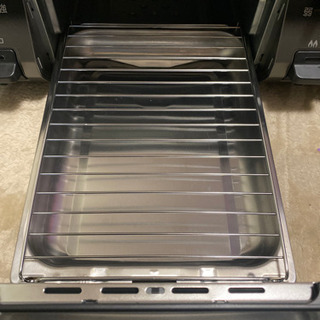 Rinnai KSR641BK 左強火力　Siセンサー付き　LPG ガスコンロの画像