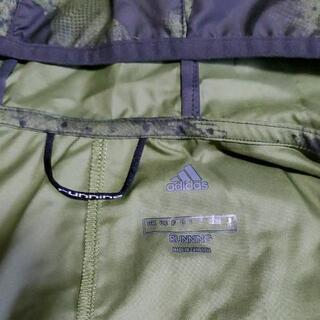 週末限定！値引きします！adidas  オウン ザ ランの画像