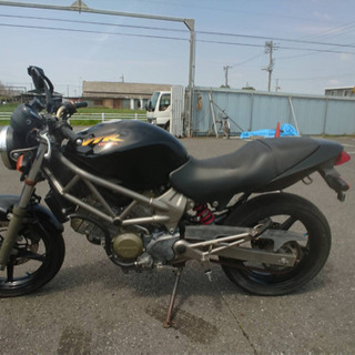 他店に売れてしまいました。回覧ありがとうございました。☆ホンダV...