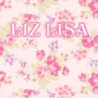 LIZ LISA リズリサ ロリータ 系が好きな方！