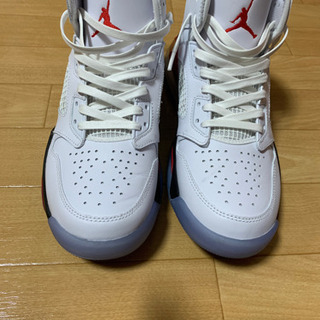 ナイキ　ジョーダン　マーズ270 最終値下げの画像