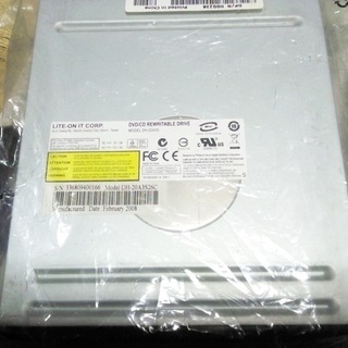 LITEONドライブの画像