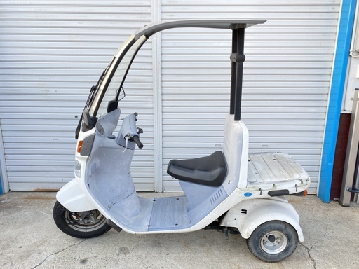 ジャイロキャノピー TA02 12270km エンジン好調！ 消耗品ＯＫ！