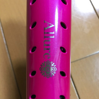 【4/12まで】ヘアアイロンの画像