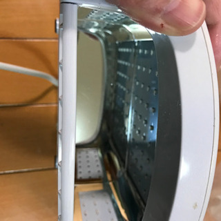 【4/12まで】ジェルネイル用ライト【商談中】の画像