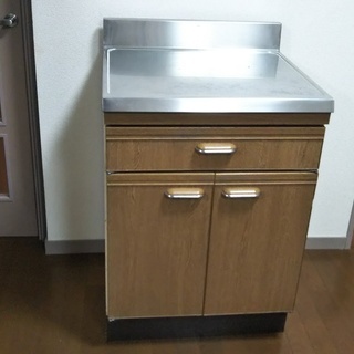 キッチン台