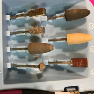 【4/12まで】ネイルルーター