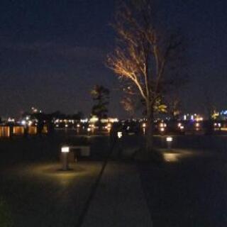 🌟🌟社会人限定:チャリで万博公園まで⭐️⭐️ - 友達