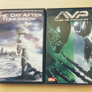 洋画 DVD 6タイトル ラストサムライ他の画像