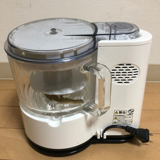 KOIZUMI製のフードプロセッサーの画像