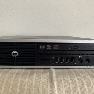 hp compaq elite 8300 ultra-slim
