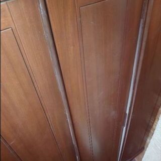 洋服タンス差し上げますの画像