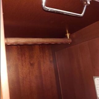 洋服タンス差し上げますの画像