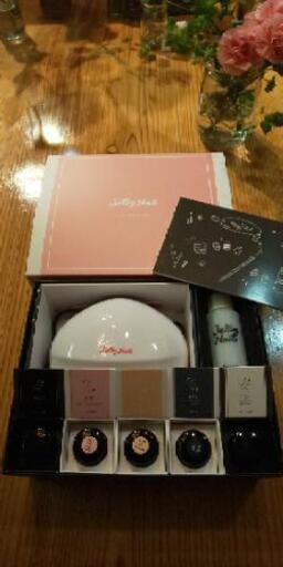 値下げしました(^-^)Jelly Nailキッド★