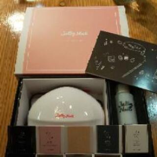 値下げしました(^-^)Jelly Nailキッド★
