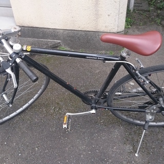 OLD PEUGEOT TOURMALET ロードバイクフレーム ジャンク（中古