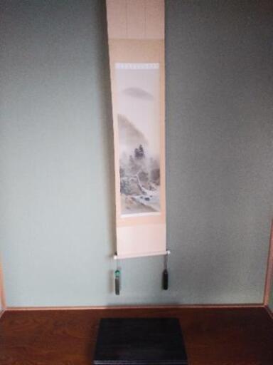 掛け軸