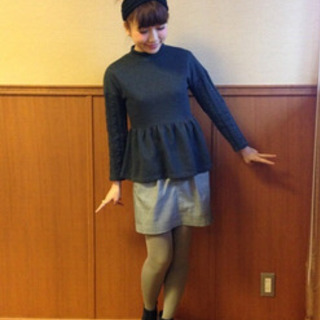 スカート 3点set  mystic  *  Another Edition  *  ciaopanicの画像