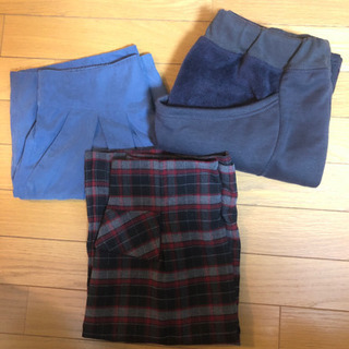 スカート 3点set  mystic  *  Another E...