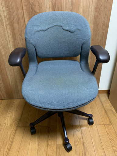 ハーマンミラー　チェア　椅子　【デスク用】