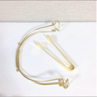 新品未使用 ナルミ NARUMI ケーキパーティーセット 皿 大皿