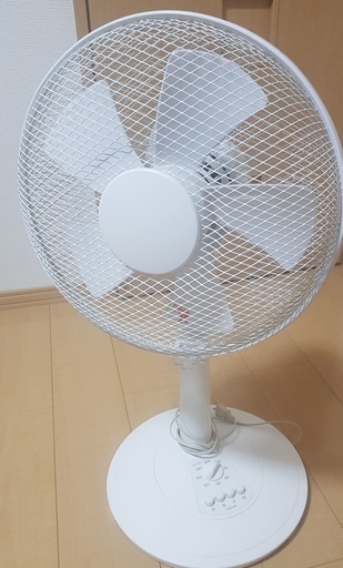 扇風機
