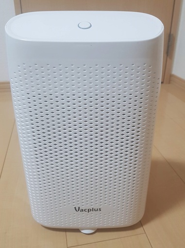 2L大容量 除湿機