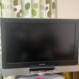 テレビ Panasonic