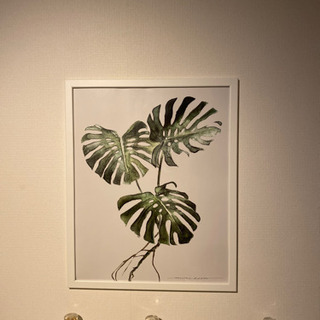 IKEA シーリングライト の画像