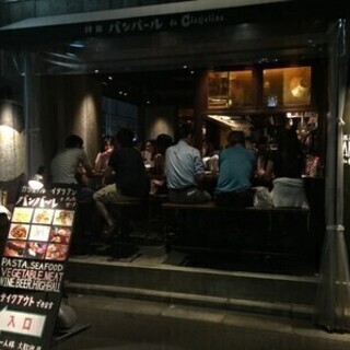 来春新店オープン♪ ランチタイムと水〜金のディナータイム！ 神田...