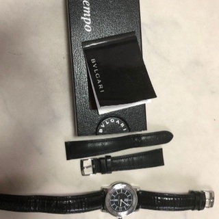 BVLGARI 腕時計の画像
