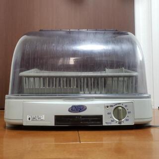 コイズミ KOIZUMI KDE-1000H [食器乾燥機]
