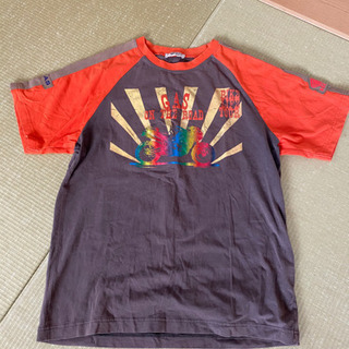 GAS Tシャツ　レプソル