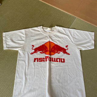 レッドブル　タイ