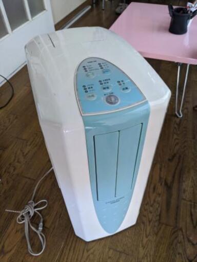 どこでもクーラー CDM-105 冷風 衣類乾燥 除湿機 コロナ