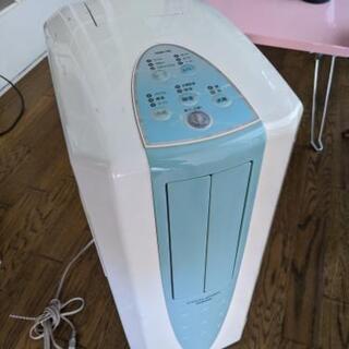 どこでもクーラー CDM-105 冷風 衣類乾燥 除湿機 コロナ