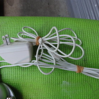 A850マスプロ　家庭用　VHF・UHF卓上アンテナ　SUPERMOUSTER　MST2Aの画像