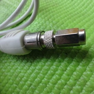 A850マスプロ　家庭用　VHF・UHF卓上アンテナ　SUPERMOUSTER　MST2Aの画像