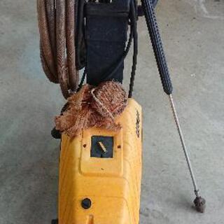 高圧洗浄機 200V 強力 