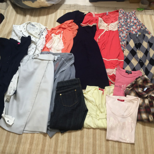 本日AM限定！！ レディース 服