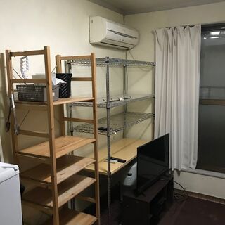  好きなだけ長期で安心して住み続けられます。コミュ少な目　女性限...