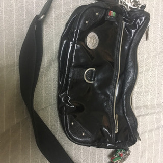 値下げ❗️❗️オロビアンコショルダーバッグ