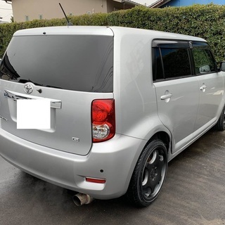 H20年 ルミオン G 車検切れの画像